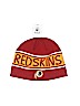NFL 100% Acrylic Graphic Burgundy Beanie One size - photo 1