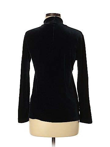 DKNY Long Sleeve Top (view 2)