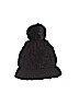 H&M 100% Acrylic Solid Black Beanie One size - photo 1