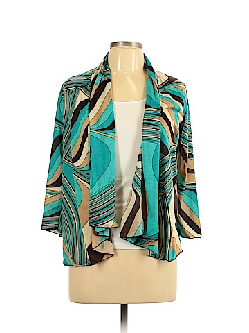 Simply Irresistible Cardigan (view 1)