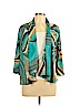 Simply Irresistible Blue Cardigan Size L - photo 1