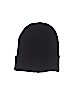 Unbranded 100% Acrylic Solid Black Beanie One size - photo 1