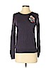 Ann Taylor Purple Pullover Sweater Size XS (petite) - photo 1