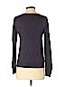 Ann Taylor Purple Pullover Sweater Size XS (petite) - photo 2
