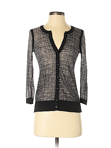 Ann Taylor LOFT Cardigan (view 1)