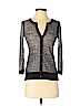 Ann Taylor LOFT Black Cardigan Size XS (petite) - photo 1