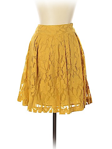 Ann Taylor LOFT Casual Skirt (view 2)