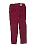 Catimini Solid Pink Cords Size 5T - photo 2