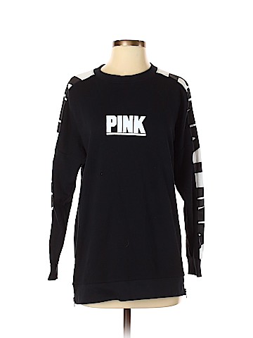 Victoria's Secret Pink Sweatshirt (view 1)