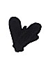 Unbranded Black Mittens One size (kids) - photo 1