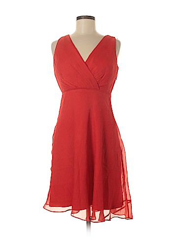 J.Crew Casual Dress (view 1)
