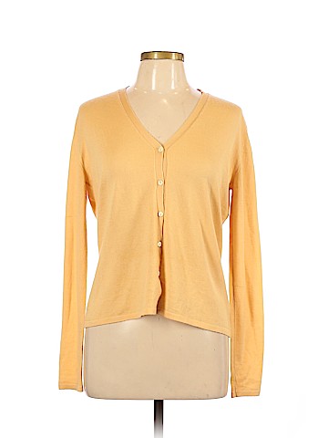 Loro Piana Cashmere Cardigan (view 1)