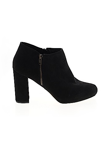 Madden Girl Ankle Boots (view 1)