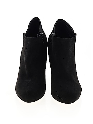 Madden Girl Ankle Boots (view 2)