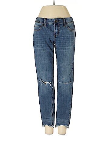 Free People Jeans (view 1)