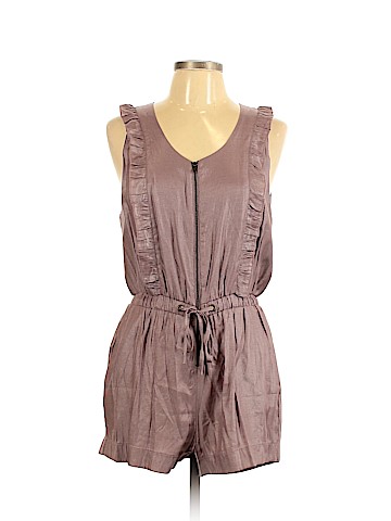 Sparkle & Fade Romper (view 1)