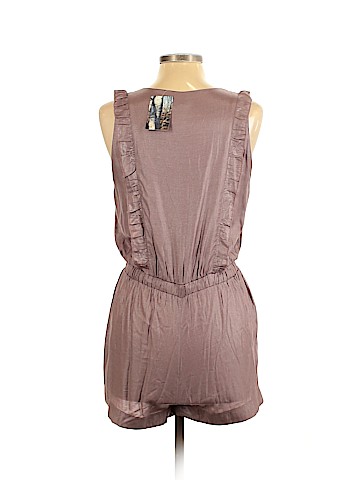 Sparkle & Fade Romper (view 2)