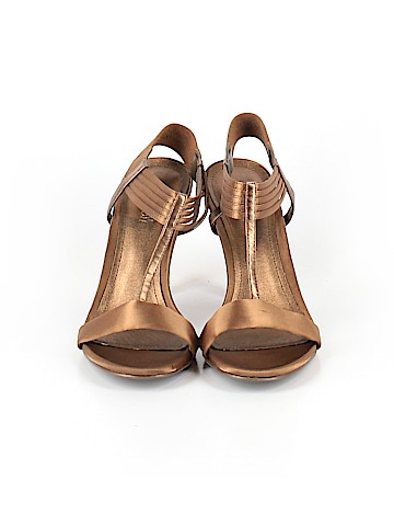 Kenneth Cole REACTION Heels (view 2)