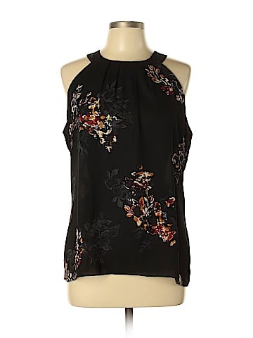 Violet & Claire Sleeveless Blouse (view 1)