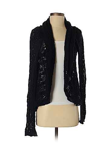 Cotton by Autumn Cashmere Cardigan (view 1)