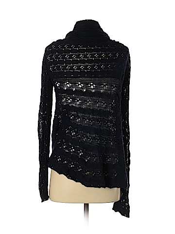 Cotton by Autumn Cashmere Cardigan (view 2)