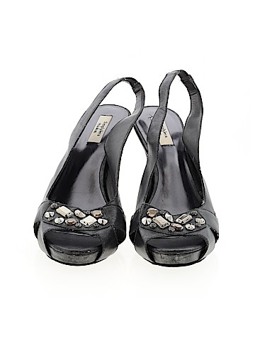 Simply Vera Vera Wang Heels (view 2)