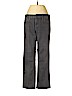 CALVIN KLEIN JEANS Gray Jeans Size 4 (petite) - photo 1