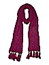 Gap Solid Purple Scarf One size - photo 1