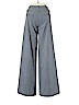 Alice + Olivia Gray Dress Pants Size 2 - photo 2