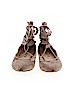 Unisa Tan Flats Size 10 - photo 2