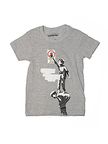 Assorted Brands Short Sleeve T-Shirt (view 1)