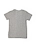 Assorted Brands 100% Cotton Gray Short Sleeve T-Shirt Size 8 - photo 2