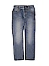 Cat & Jack Blue Jeans Size 6 - photo 1