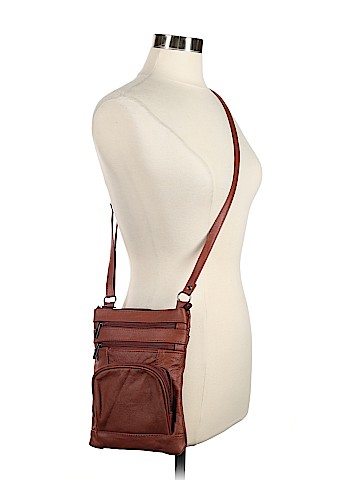 Unbranded Crossbody Bag (view 2)