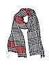 Assorted Brands Houndstooth Black Scarf One size - photo 1