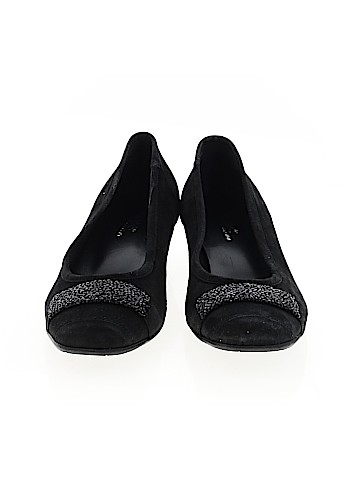 Regina's Collection U.S.A. Flats (view 2)