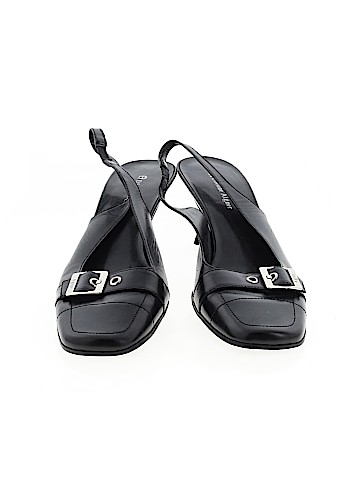 Etienne Aigner Heels (view 2)