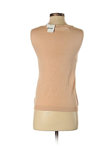 Moschino Sleeveless Top (view 2)