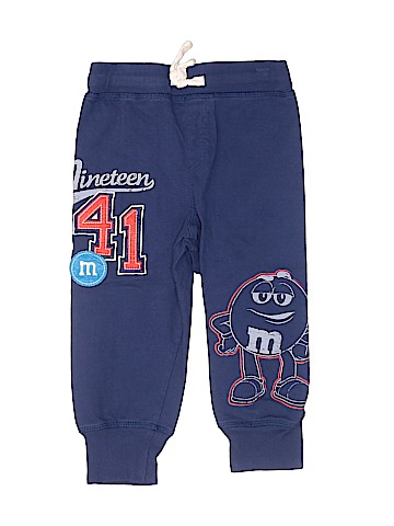 M&M's Sweatpants (view 1)