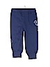 M&M's 100% Cotton Graphic Blue Sweatpants Size 3T - photo 2