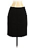 Prada 100% Cotton Black Casual Skirt Size EU (IT) 42 / US 6 - photo 1