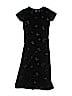 Gap Kids Black Special Occasion Dress Size 7 - 8 - photo 1