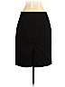 Prada 100% Cotton Black Casual Skirt Size EU (IT) 42 / US 6 - photo 2