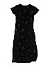 Gap Kids Black Special Occasion Dress Size 7 - 8 - photo 2