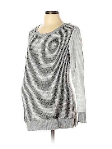 Liz Lange Maternity Pullover Sweater (view 1)