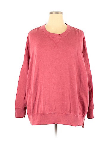 Aerie Pullover Sweater (view 1)