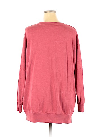 Aerie Pullover Sweater (view 2)