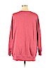 Aerie Pink Pullover Sweater Size XL - photo 2