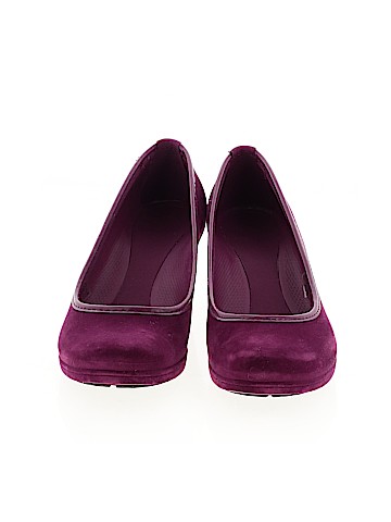 Crocs Wedges (view 2)