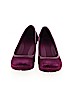 Crocs Burgundy Wedges Size 9 (wide) - photo 2